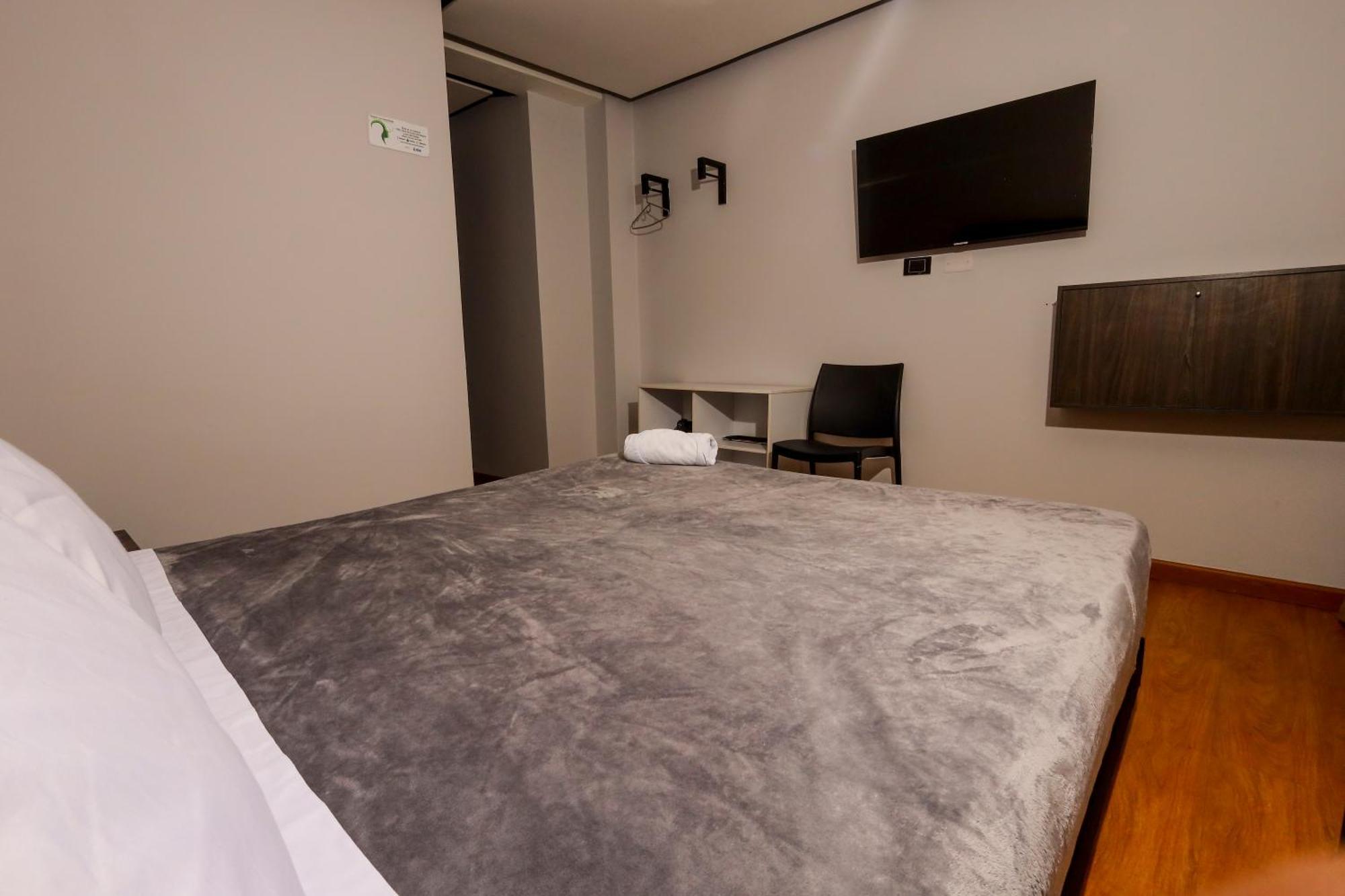 Hotel Htl — Photos 3