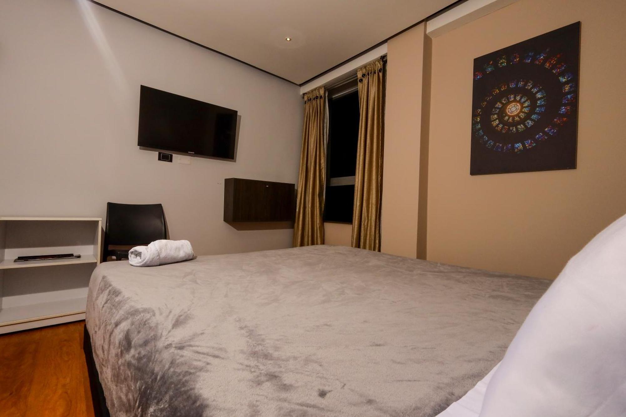 Hotel Htl — Photos 1
