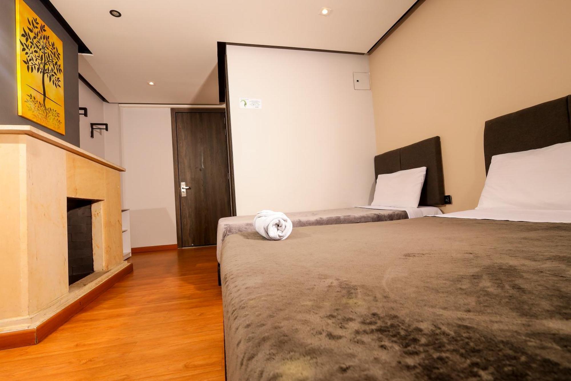 Hotel Htl — Photos 2